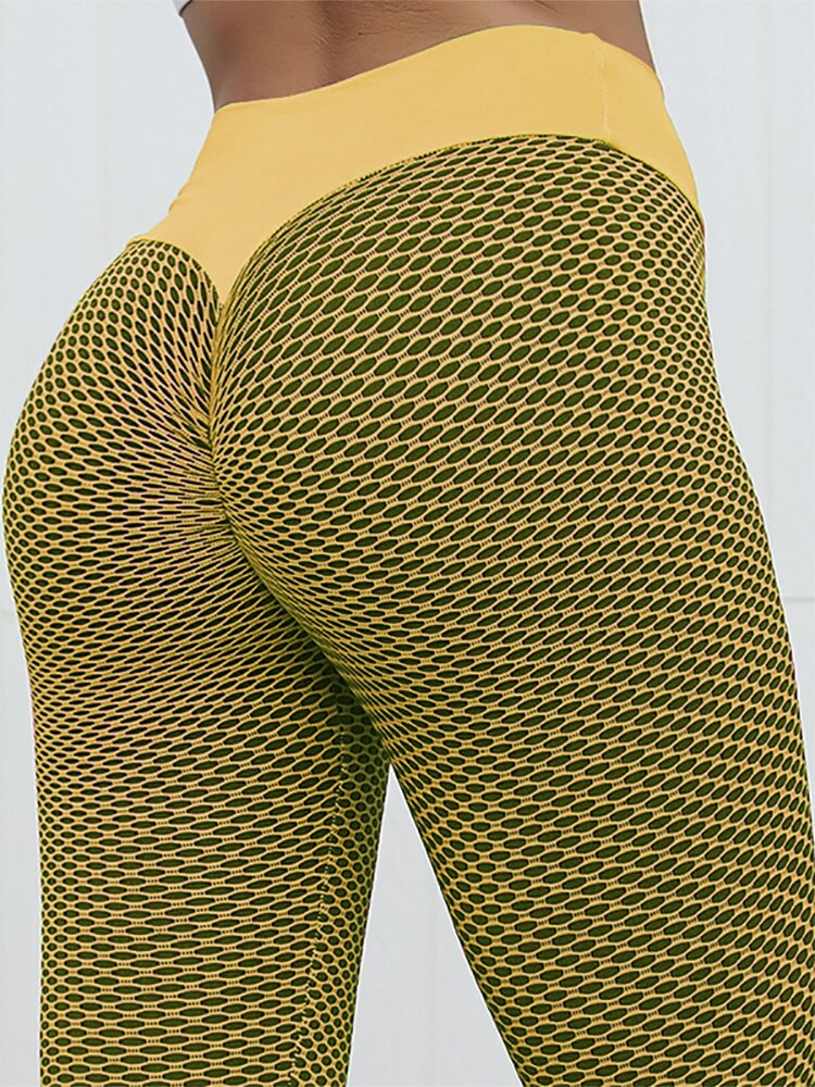 Calça Legging Levanta Bumbum