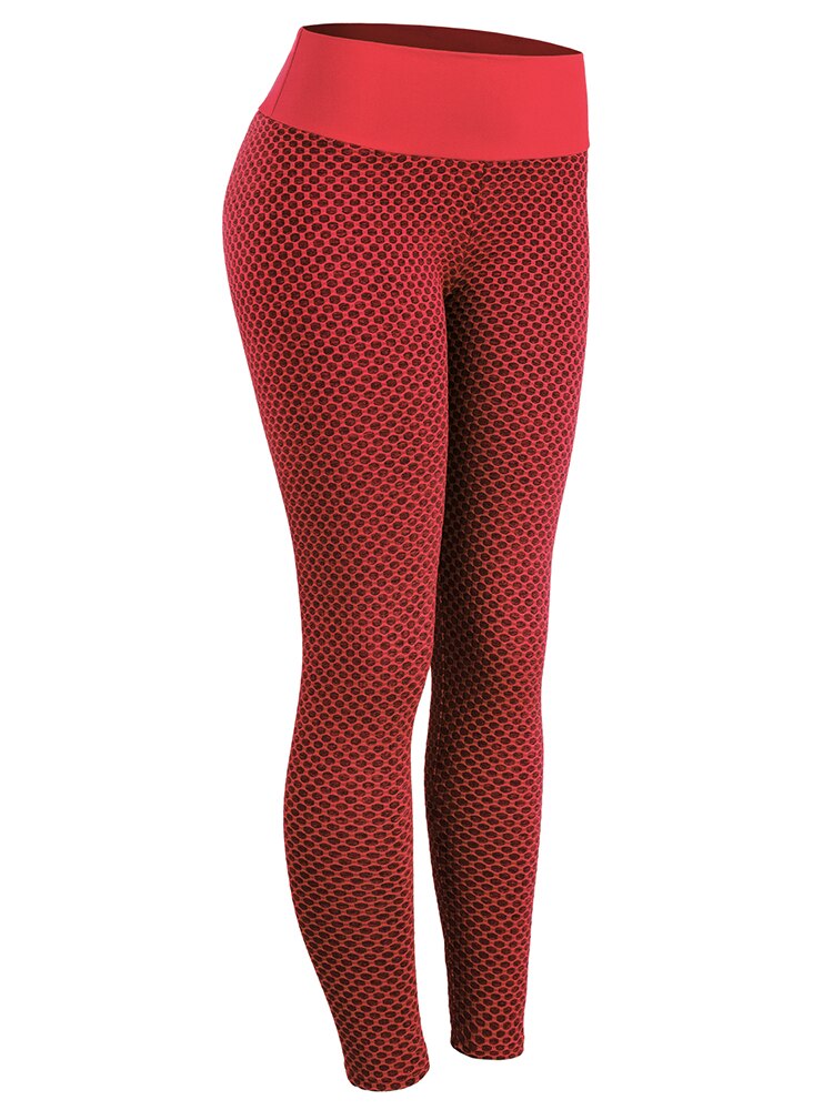 Calça Legging Levanta Bumbum