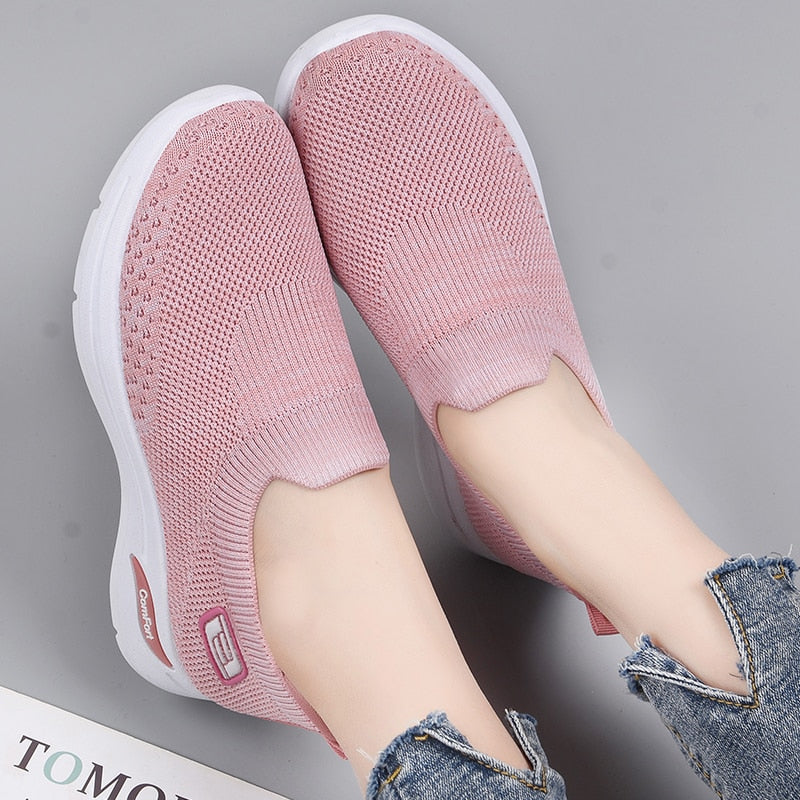 Tênis Casual Feminino