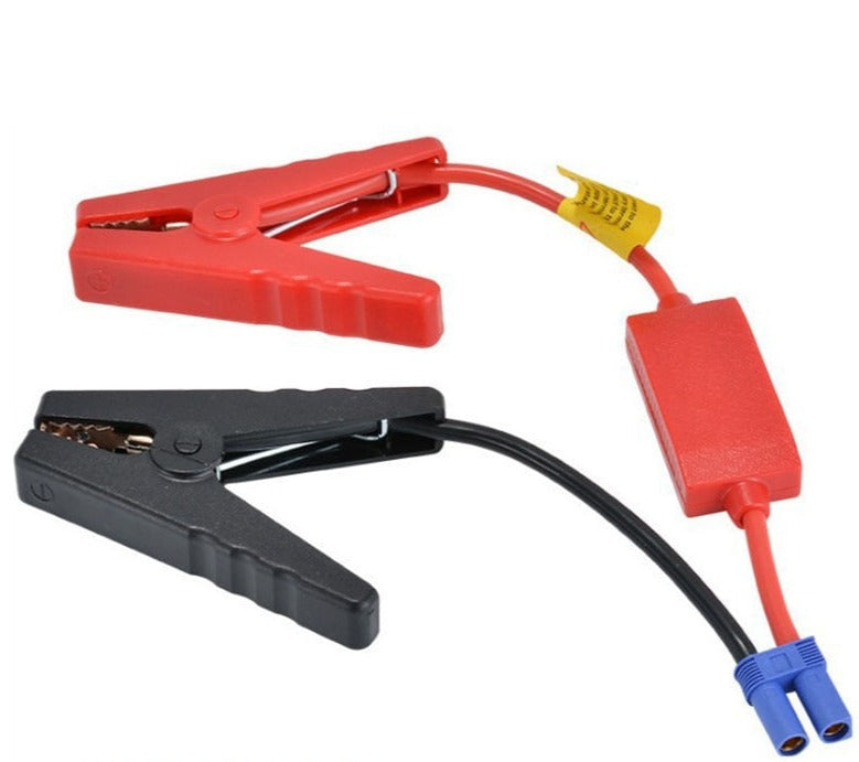 Jump Car - Auxiliar de partida com 12v e 20000mah