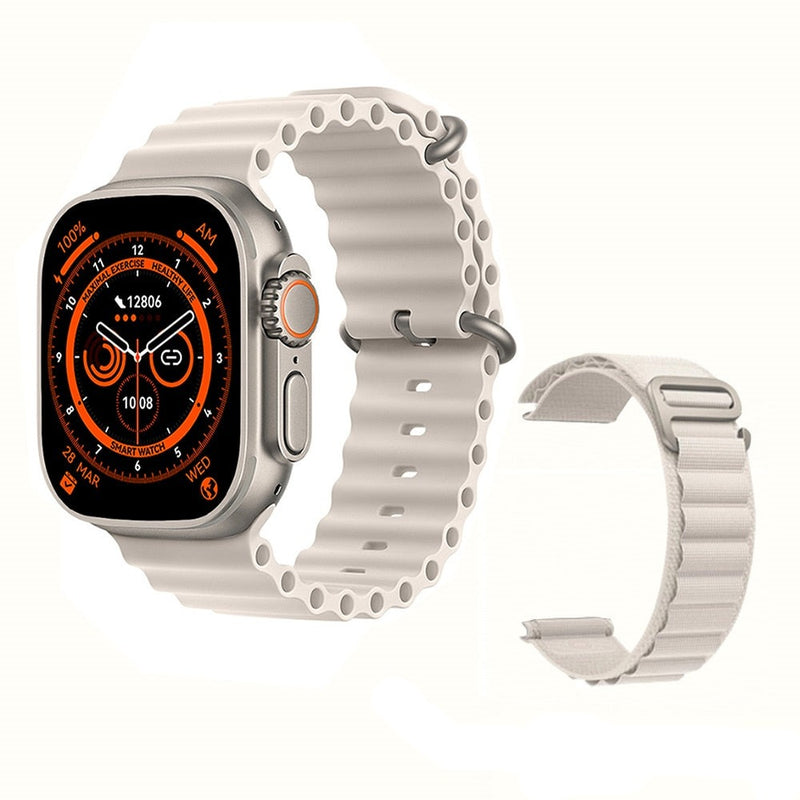 Smartwatch Serie 8 Ultra® 2023