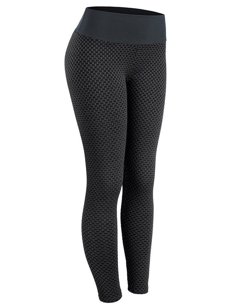 Calça Legging Levanta Bumbum