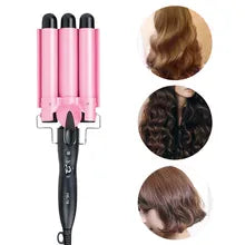 Babyliss Triondas